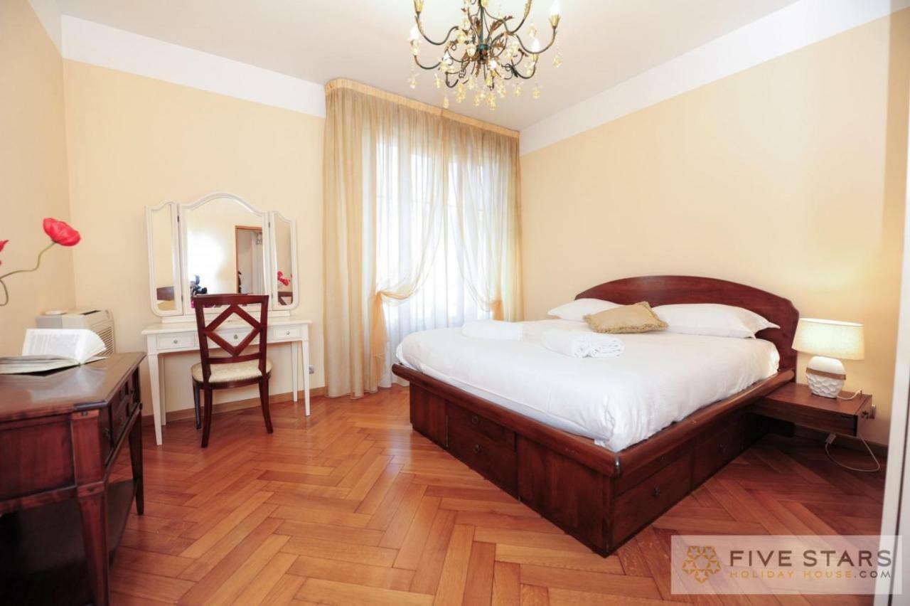 Le Majestic Promenade - Five Stars Holiday House Apartman Nizza Kültér fotó